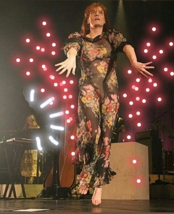 Florence Welch