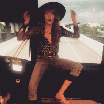 Florence Welch