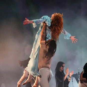 Florence Welch