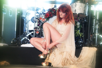 Florence Welch