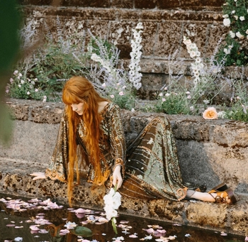 Florence Welch