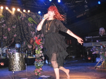 Florence Welch