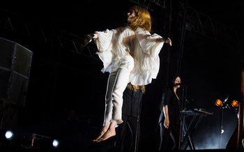 Florence Welch