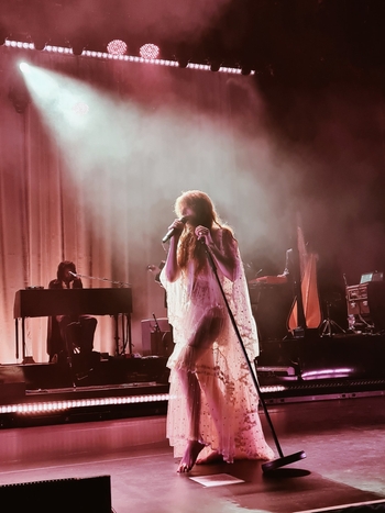 Florence Welch