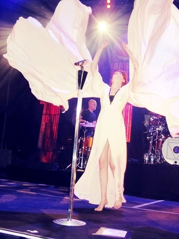 Florence Welch