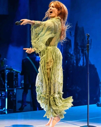 Florence Welch