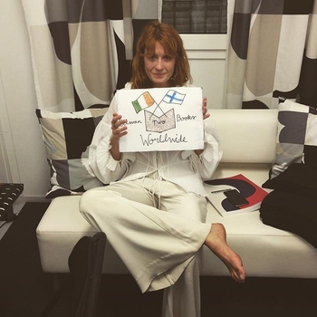 Florence Welch