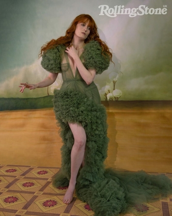 Florence Welch