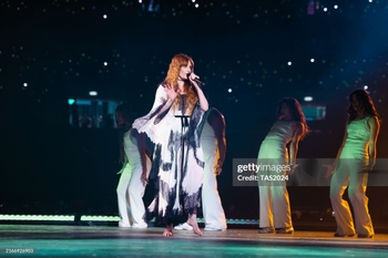 Florence Welch
