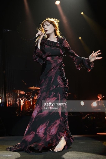 Florence Welch