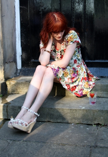 Florence Welch