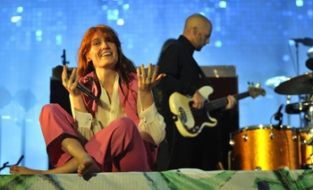 Florence Welch