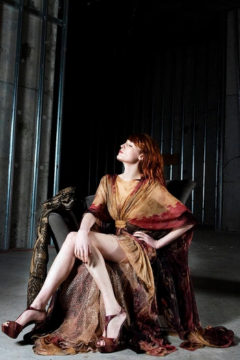 Florence Welch