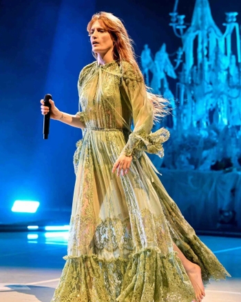 Florence Welch