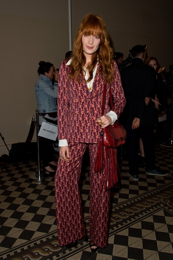 Florence Welch