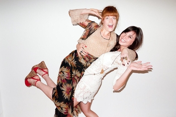 Florence Welch