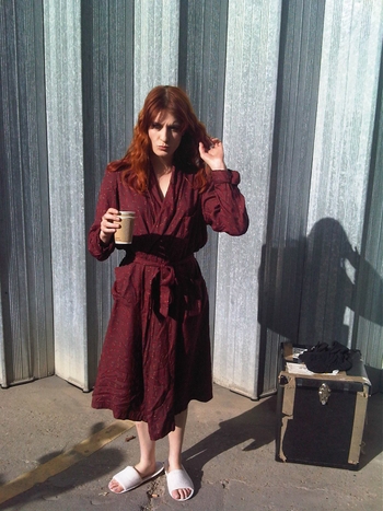 Florence Welch