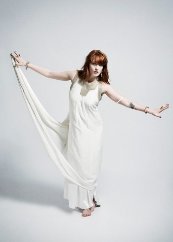 Florence Welch