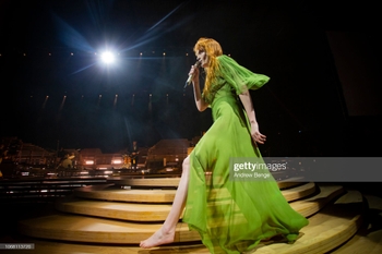 Florence Welch