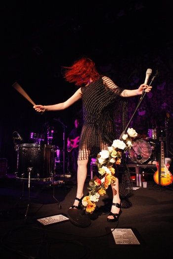 Florence Welch