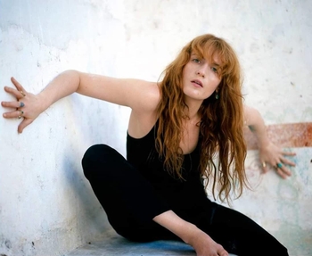 Florence Welch