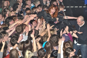 Florence Welch