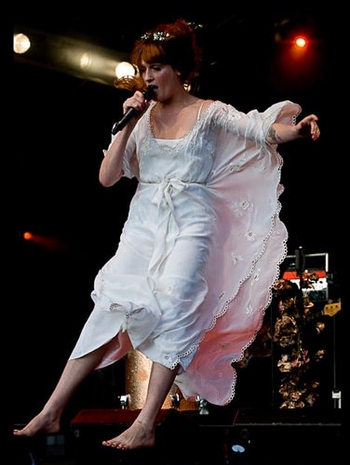 Florence Welch