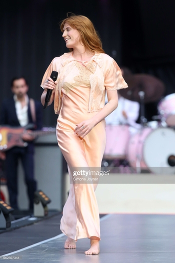 Florence Welch