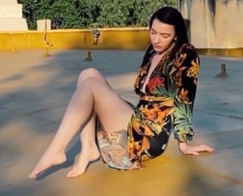 Chrysta Bell