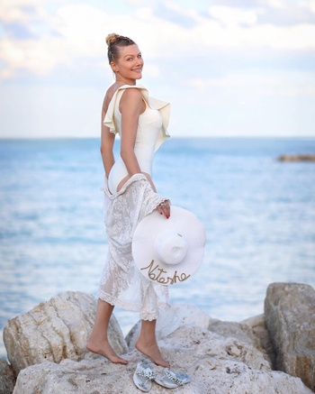 Natasha Stefanenko