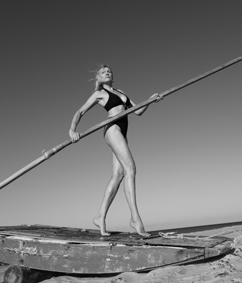 Natasha Stefanenko