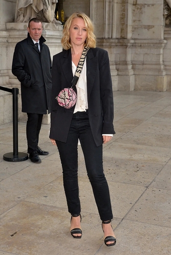 Ludivine Sagnier