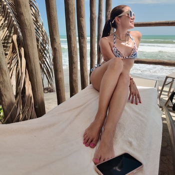 Mariana Botas