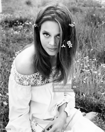 Leigh Taylor-Young