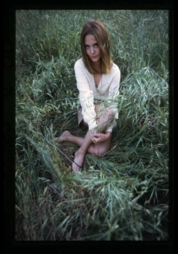 Leigh Taylor-Young