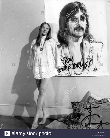 Leigh Taylor-Young