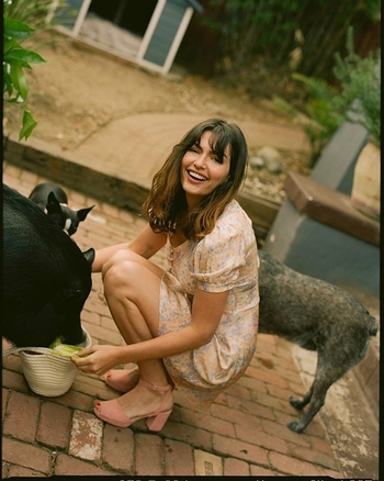 Alyssa Miller