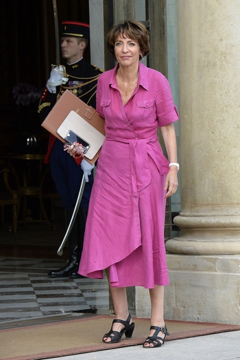 Marisol Touraine