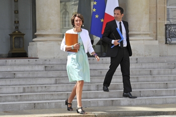 Marisol Touraine