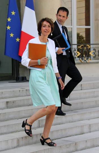 Marisol Touraine