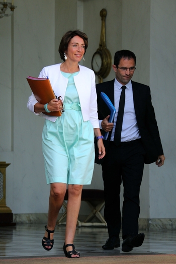 Marisol Touraine