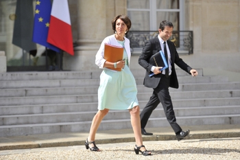 Marisol Touraine