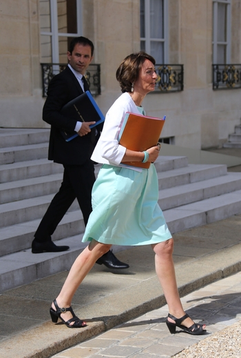 Marisol Touraine