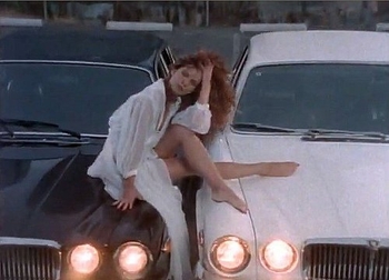 Tawny Kitaen