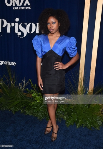 Riele Downs