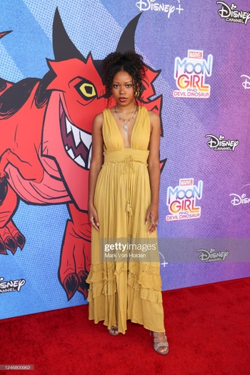 Riele Downs