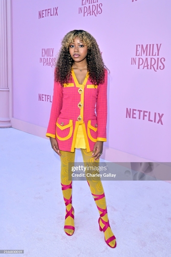 Riele Downs