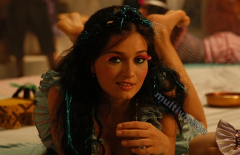 Nurgül Yesilçay