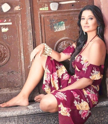 Nurgül Yesilçay