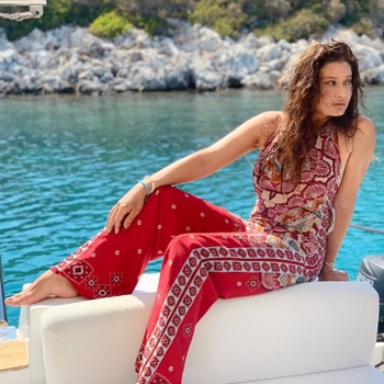 Nurgül Yesilçay